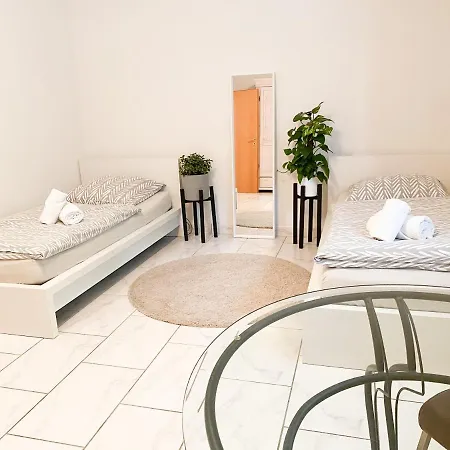 Wuppertal/remscheid - Zentral Und Ruhig Gelegen Apartmán Wuppertal