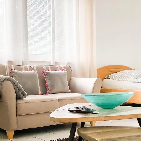 Wuppertal/remscheid - Zentral Und Ruhig Gelegen Apartamento *