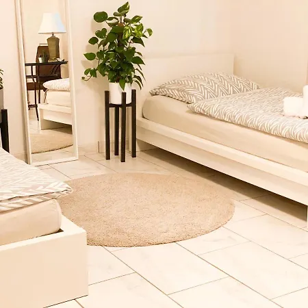 Wuppertal/remscheid - Zentral Und Ruhig Gelegen Apartamento *