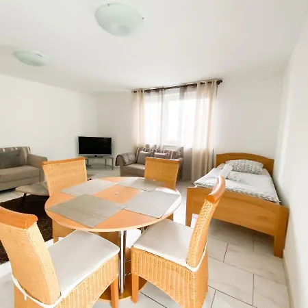 Wuppertal/remscheid - Zentral Und Ruhig Gelegen