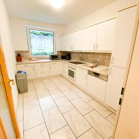 Wuppertal/remscheid - Zentral Und Ruhig Gelegen Apartamento Wuppertal