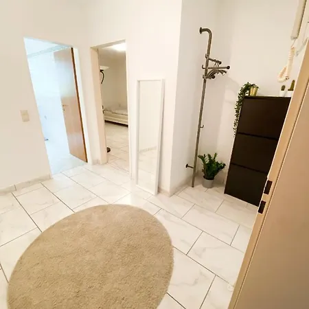 Wuppertal/remscheid - Zentral Und Ruhig Gelegen Wuppertal