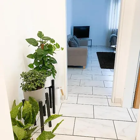 Wuppertal/remscheid - Zentral Und Ruhig Gelegen