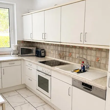 Wuppertal/remscheid - Zentral Und Ruhig Gelegen *