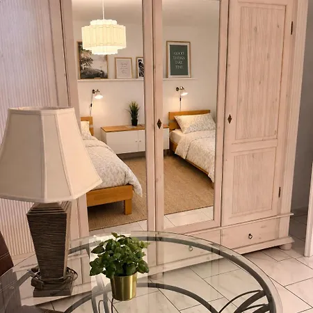 Apartmán Wuppertal/remscheid - Zentral Und Ruhig Gelegen Wuppertal
