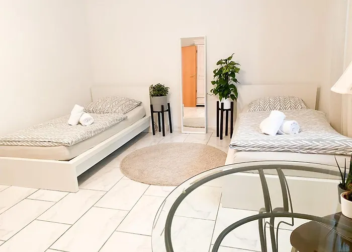 Wuppertal/remscheid - Zentral Und Ruhig Gelegen Apartment Wuppertal
