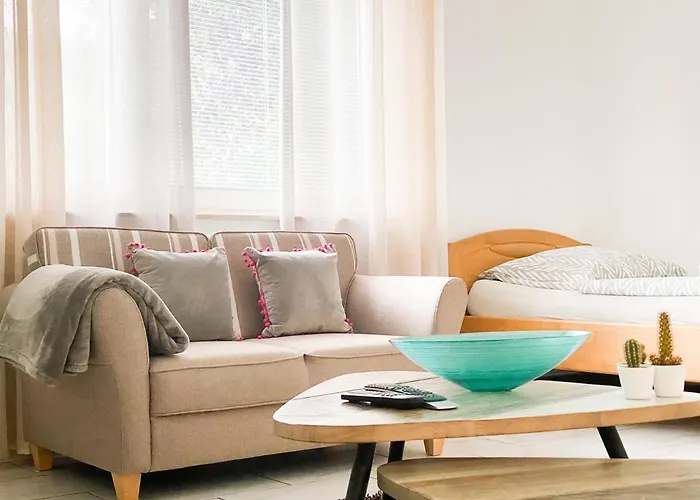 Wuppertal/remscheid - Zentral Und Ruhig Gelegen Apartment *