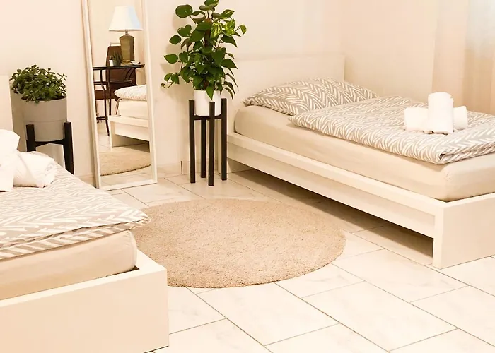 Wuppertal/remscheid - Zentral Und Ruhig Gelegen Apartment *