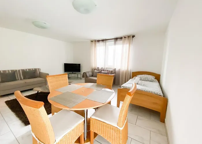 Wuppertal/remscheid - Zentral Und Ruhig Gelegen