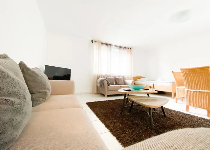 Wuppertal/remscheid - Zentral Und Ruhig Gelegen *