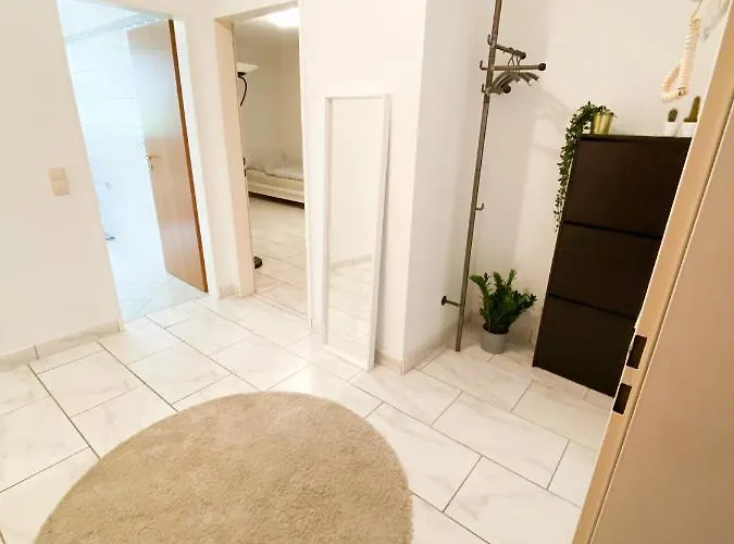 Wuppertal/remscheid - Zentral Und Ruhig Gelegen Wuppertal