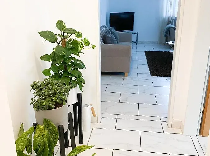 Wuppertal/remscheid - Zentral Und Ruhig Gelegen