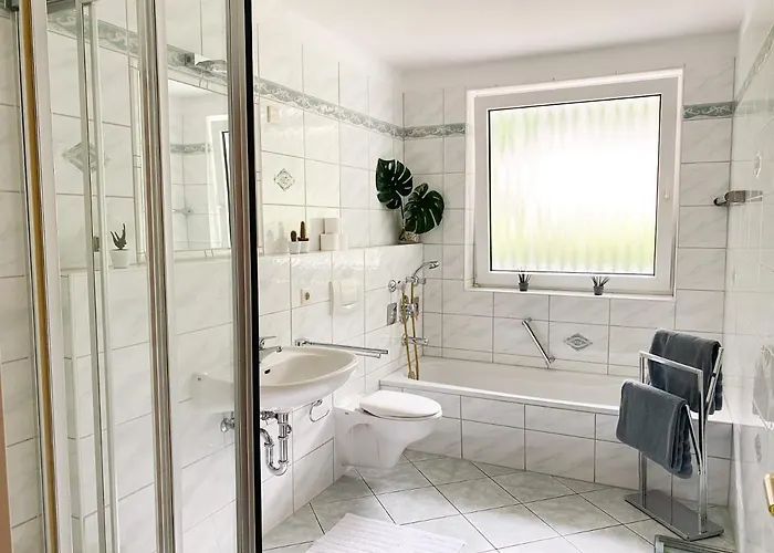 Apartment Wuppertal/remscheid - Zentral Und Ruhig Gelegen Wuppertal