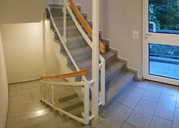 Wuppertal/remscheid - Zentral Und Ruhig Gelegen Apartment *